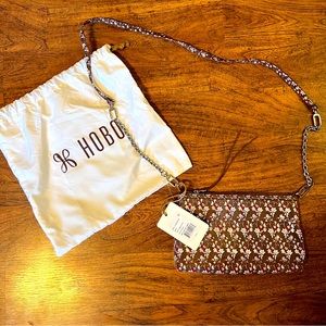 NWT HOBO crossbody purse